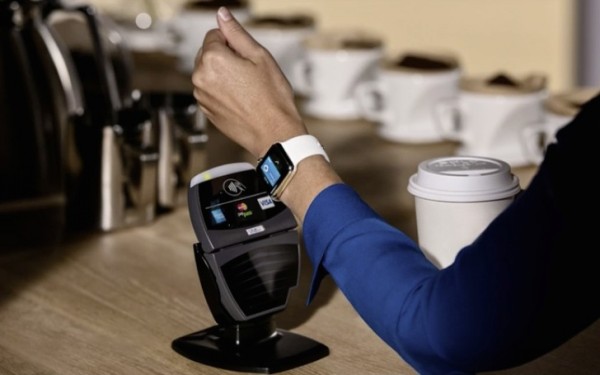 蘋果Apple Pay四月入華，國內(nèi)支付市場未來變數(shù)如何？