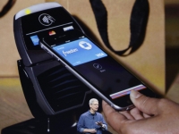 蘋果Apple Pay四月入華，國內(nèi)支付市場未來變數(shù)如何？