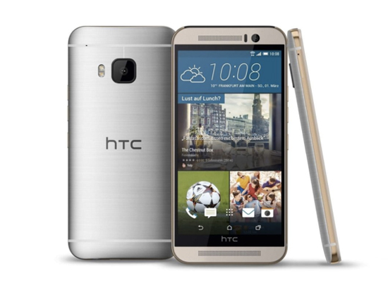 外媒：HTC One M9過熱問題已經解決！