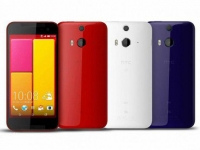 僅發售亞洲地區 HTC Butterfly3將發布