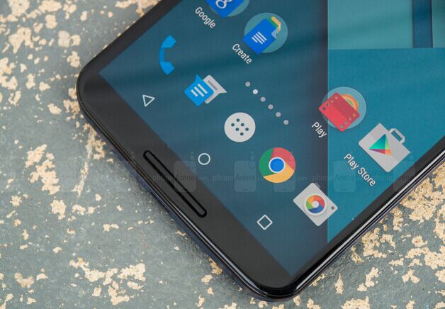 Nexus 6國行3月30日出售，預計價格4299