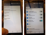 預計下半年發布，LG G4 Note諜照曝光