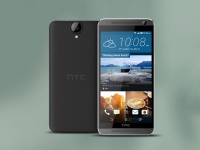 HTC One E9+悄然現身官網，5.5寸2K屏