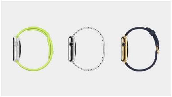 買Apple Watch黃金版可享八大特殊服務