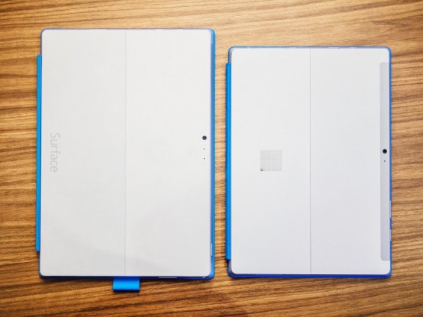 微軟發布Surface 3 價格499美元五月開售