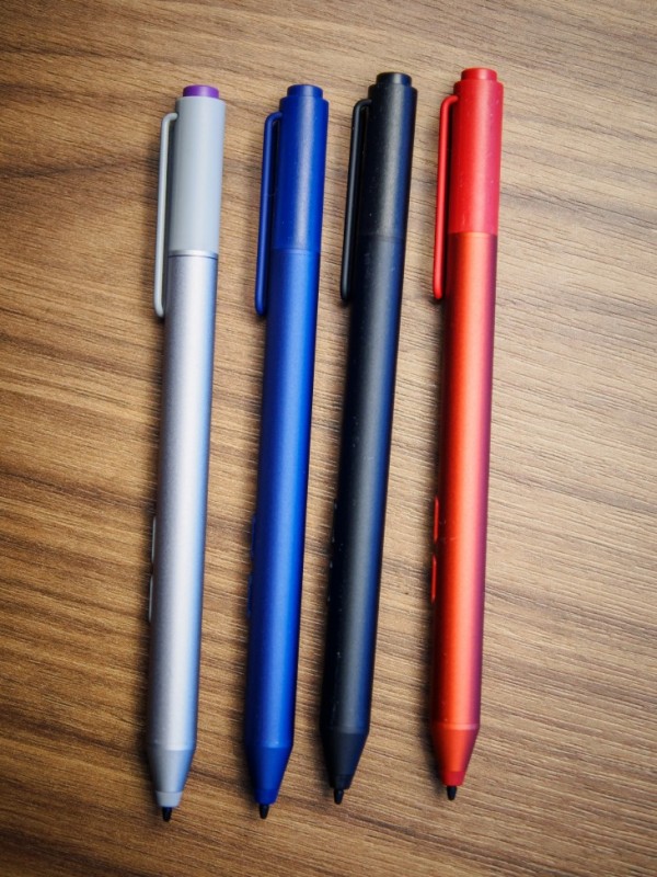 微軟發布Surface 3 價格499美元五月開售