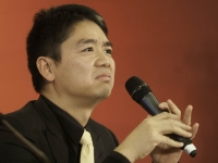  劉強東：未來10年，扶持100家上市公司