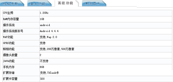 配置感人！3年不換的格力手機現身工信部