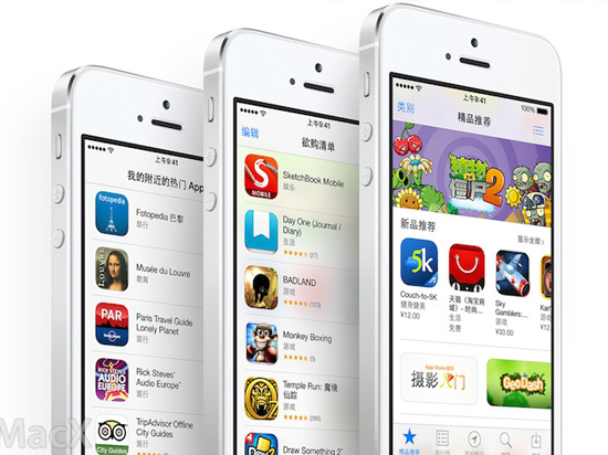 App使用習慣已固化，開發者前景挑戰并存