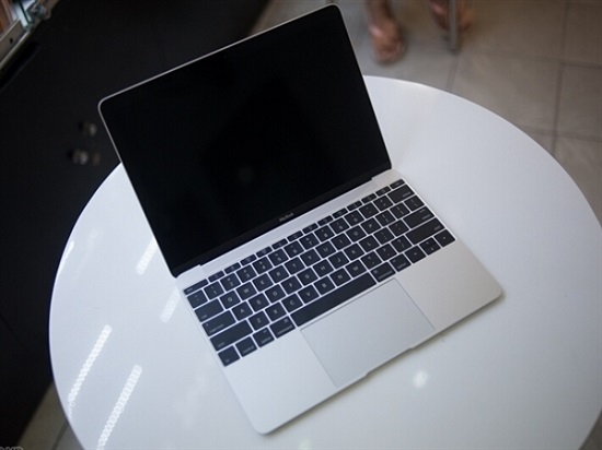 12英寸的新MacBook性能僅相當于2011年的Air