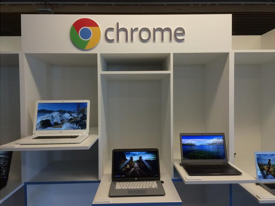史上頭一回！谷歌新Chromebook為何選擇國產CPU？