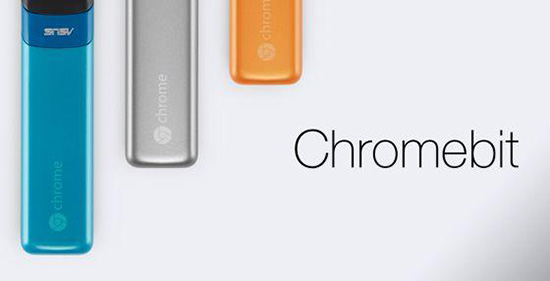 史上頭一回！谷歌新Chromebook為何選擇國產CPU？