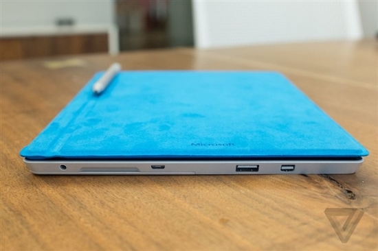 死磕iPad！微軟Surface 3上手評測體驗