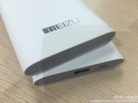 大容量聚合物電芯 魅族移動電源即將發布