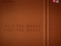 LG G4邀請函亮相：六大地區齊發！