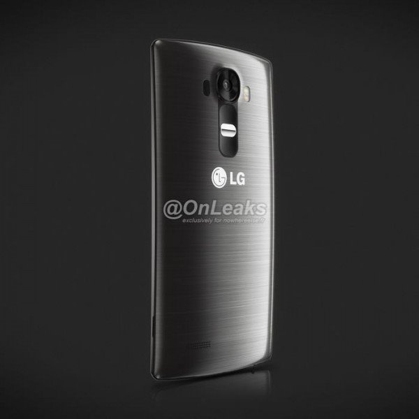 LG G4邀請函亮相：六大地區齊發！