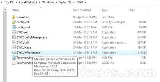 微軟已在偷偷準備推送Windows 10了？！