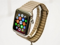 崇尚簡(jiǎn)約，Apple Watch零售包裝曝光