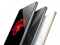 狠下血本，nubia Z9設(shè)計圖首次曝光