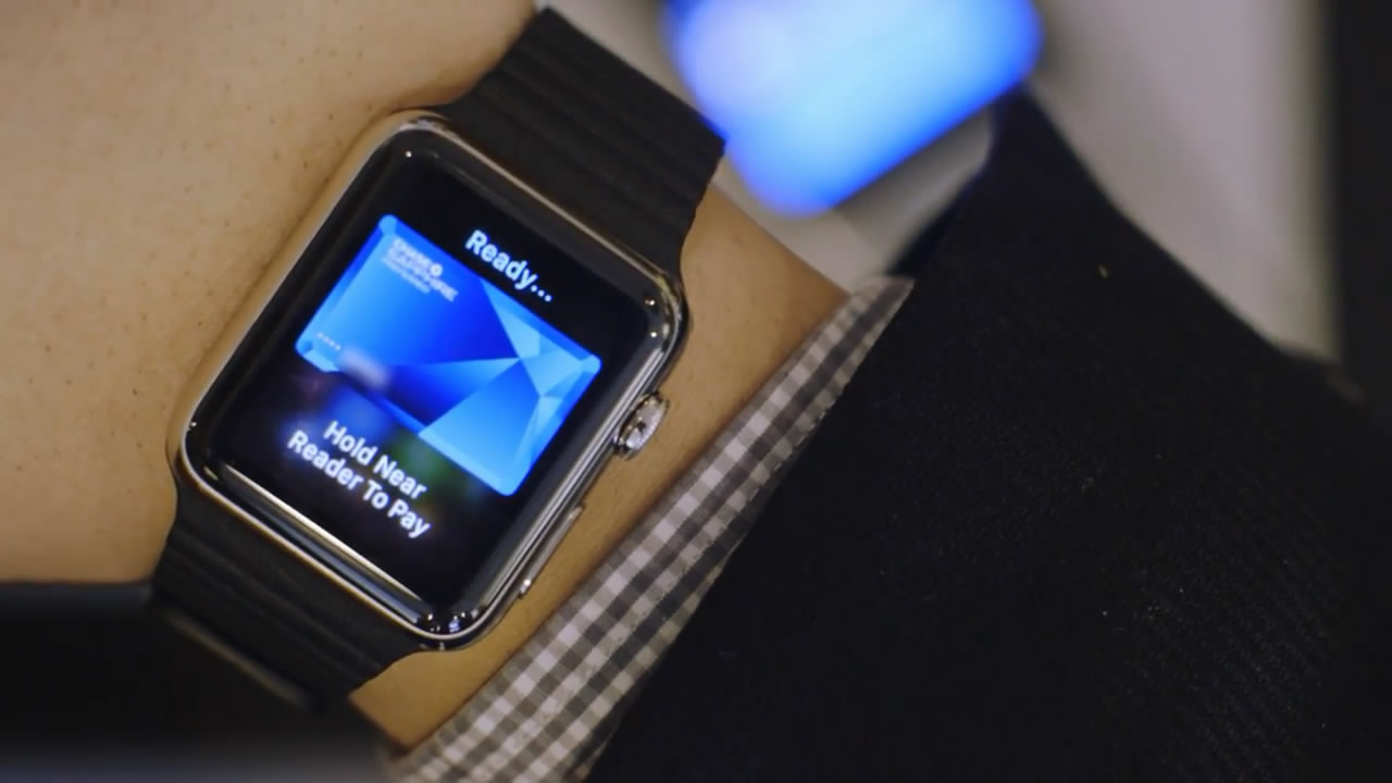 視頻｜Apple Watch評測：不完美，但它是目前最好的