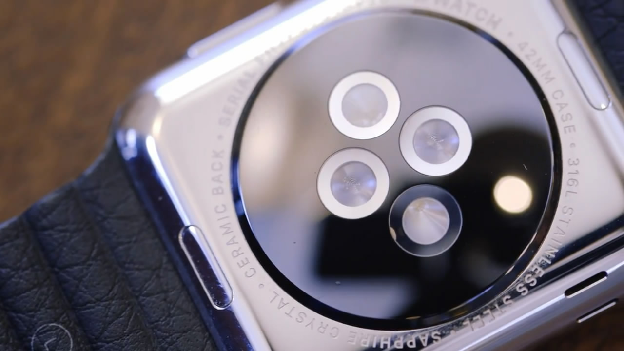 視頻｜Apple Watch評測：不完美，但它是目前最好的