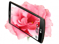 美呆！LG G4 更多照片在韓國泄漏
