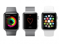 Apple Watch沖擊，傳統表業或將地震！