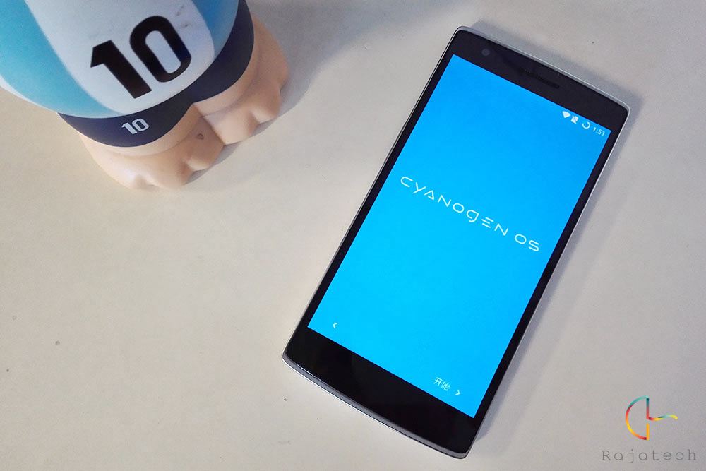 要稱“系統”為時尚早，一加刷Cyanogen OS 12體驗