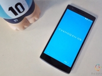 要稱“系統(tǒng)”為時(shí)尚早，一加刷Cyanogen OS 12體驗(yàn)