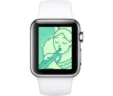 Apple Watch上都適合玩些什么游戲呢？