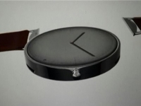 前景堪憂，Moto 360二代上市細節曝光