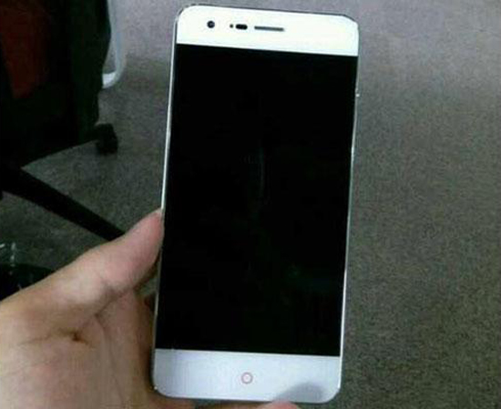 無邊框之外還有大殺招？nubia Z9確定5月6日發布