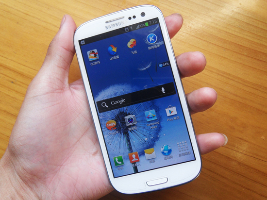 Galaxy S6上市在即，回顧系列五年進化史