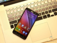 華碩Zenfone 2體驗(yàn)：難以擔(dān)當(dāng)主力機(jī)的4GB RAM旗艦