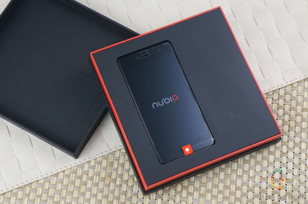 延續強勁拍攝功能，nubia Z9 mini體驗