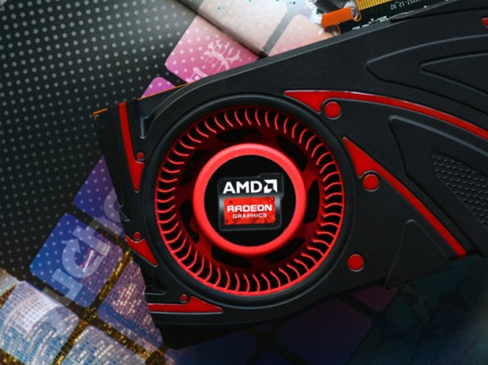 A卡逆襲？AMD GPU殺入移動領域再戰N卡