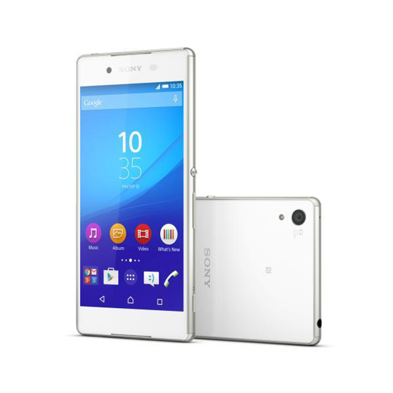 突如其來并無意外，索尼旗艦Xperia Z4正式發布