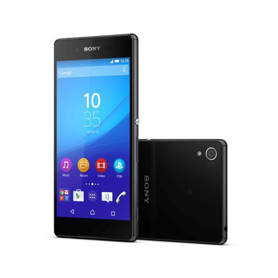 突如其來并無意外，索尼旗艦Xperia Z4正式發布