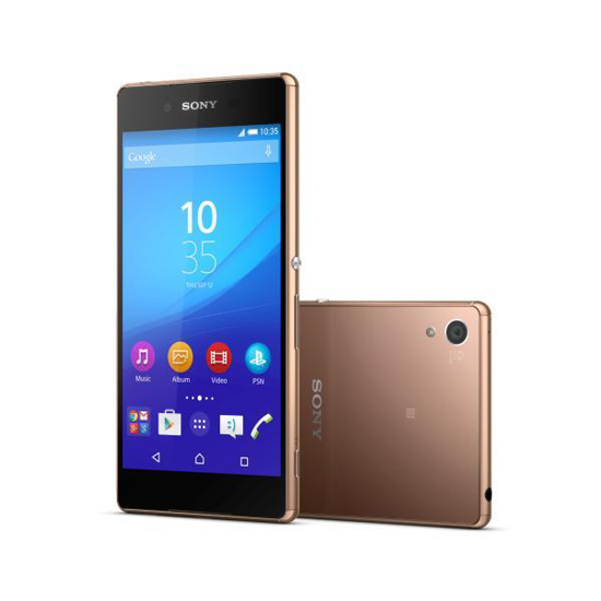突如其來并無意外，索尼旗艦Xperia Z4正式發布