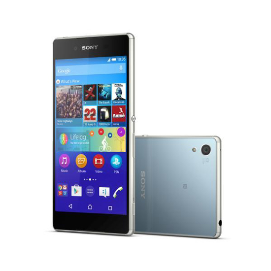 突如其來并無意外，索尼旗艦Xperia Z4正式發布