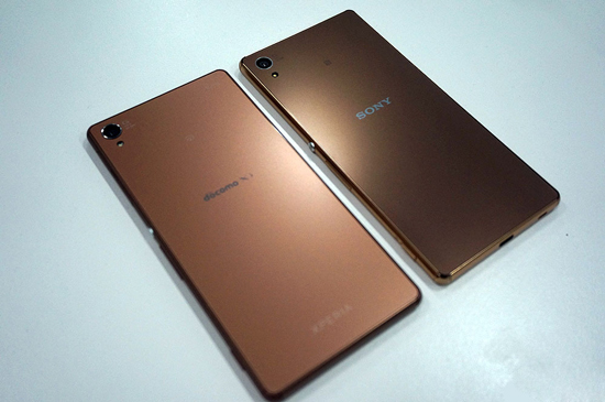 突如其來并無意外，索尼旗艦Xperia Z4正式發布