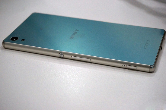 突如其來并無意外，索尼旗艦Xperia Z4正式發布