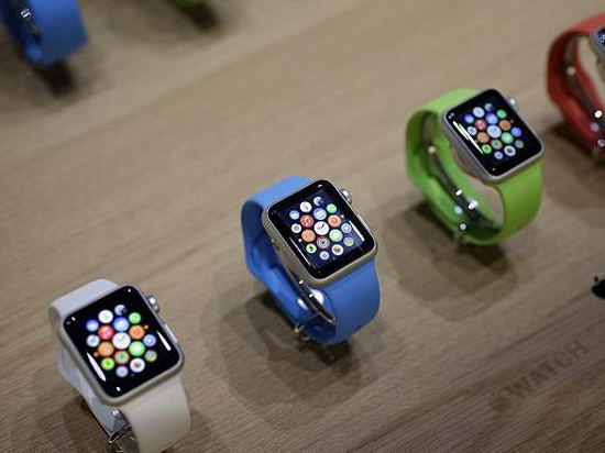 開(kāi)發(fā)者可提前購(gòu)買(mǎi)Apple Watch，保證28日發(fā)貨