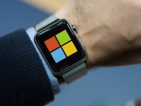 不妥協不行，微軟推Apple Watch應用