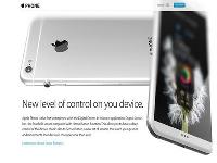 iPhone 7融入Apple Watch會是怎樣的設(shè)計(jì)？