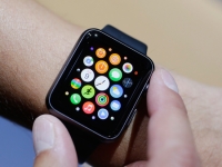 醉了！Apple Watch開機要1分多鐘，是iPhone兩倍