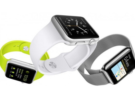 Apple Watch買家可享受一次免費更換表帶服務