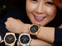 傳統范！LG Watch Urbane智能手正式發布 