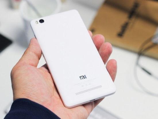 售價約1300元 小米4i在印度正式發布