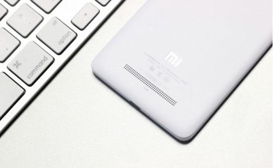 售價約1300元 小米4i在印度正式發布